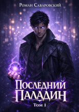 Последний Паладин. Том 1