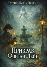 Призрак Фонтан Лейн