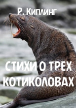 Стихи о трех котиколовах