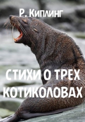 Стихи о трех котиколовах