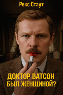 Доктор Ватсон был женщиной?