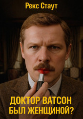 Доктор Ватсон был женщиной?