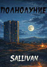 Полнолуние