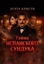 Тайна испанского сундука