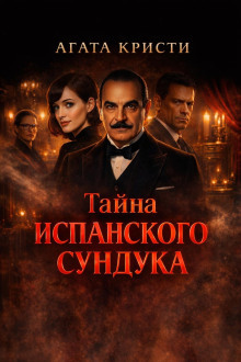 Тайна испанского сундука