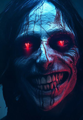 Что-то видит моими глазами