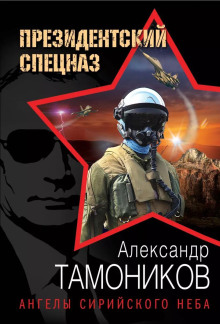 Ангелы сирийского неба