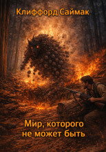Мир, которого не может быть