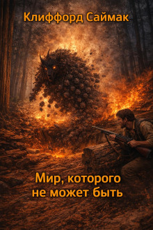 Мир, которого не может быть