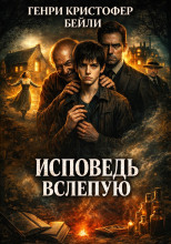 Исповедь вслепую