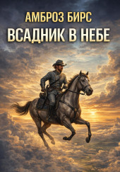 Всадник в небе