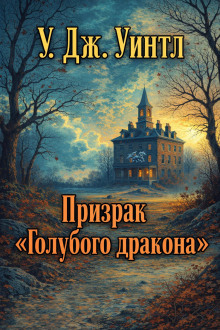 Призрак «Голубого дракона»