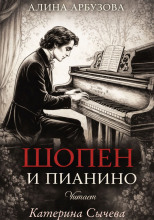 Шопен и пианино