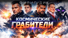 Космические грабители