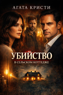 Убийство в сельском коттедже