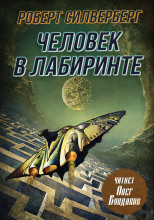 Человек в лабиринте