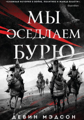 Мы оседлаем бурю