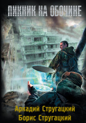 Пикник на обочине