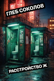 Расстройство Ж