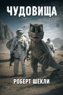 Чудовища