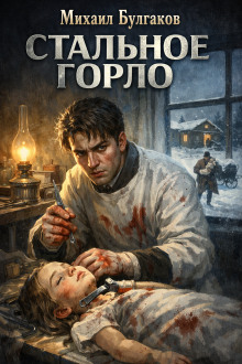 Стальное горло