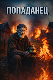 Попаданец