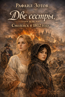Две сестры, или Смоленск в 1812 году