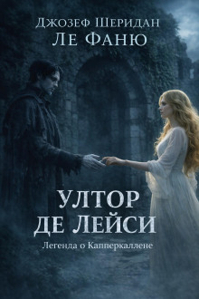 Ултор де Лейси. Легенда о Капперкаллене