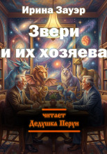 Звери и их хозяева