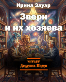 Звери и их хозяева