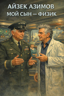 Мой сын – физик