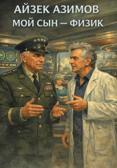 Мой сын – физик