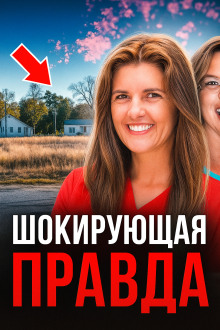 Скрытая связь: двойное дело в деревне