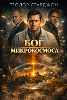 Бог микрокосмоса