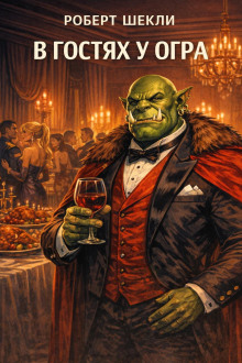 В гостях у огра