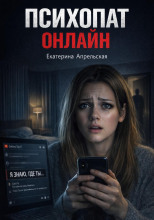 Психопат онлайн