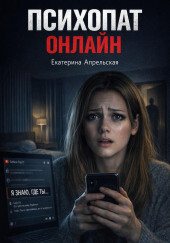 Психопат онлайн