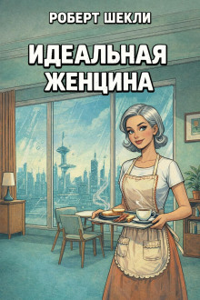 Идеальная женщина