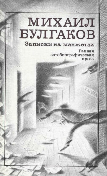 Записки на манжетах