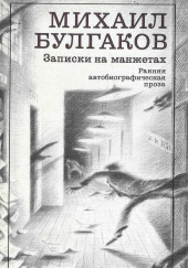 Записки на манжетах