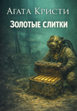 Золотые слитки