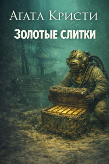 Золотые слитки