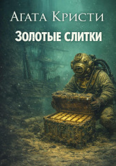 Золотые слитки