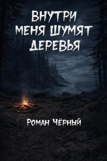 Внутри меня шумят деревья