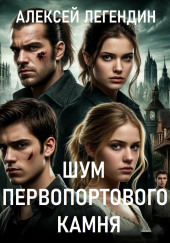 Шум Первопортового Камня