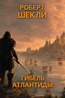 Гибель Атлантиды