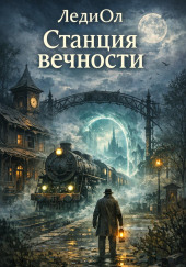 Станция вечности