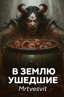 В землю ушедшие