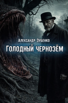 Голодный чернозём