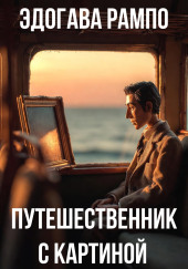Путешественник с картиной